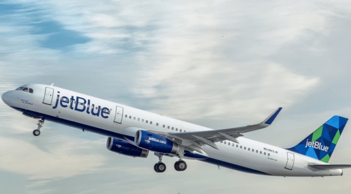 Icelandair, JetBlue Announce Frequent Flyer Partnership Icelandair, JetBlue Announce Frequent Flyer Partnership