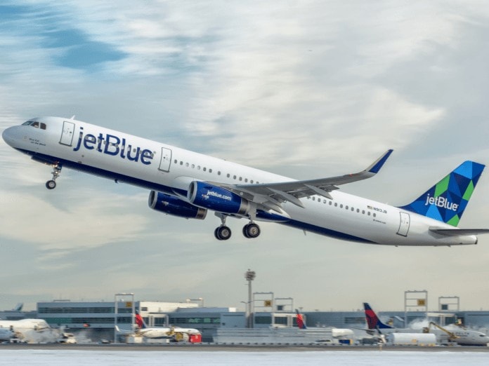jetblue Icelandair, JetBlue Announce Frequent Flyer Partnership