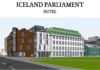 Iceland Parliament Hotel, Curio Collection by Hilton