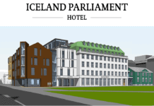 Iceland Parliament Hotel, Curio Collection by Hilton