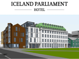Iceland Parliament Hotel, Curio Collection by Hilton
