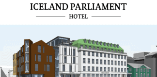 Iceland Parliament Hotel, Curio Collection by Hilton