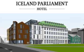 Iceland Parliament Hotel, Curio Collection by Hilton