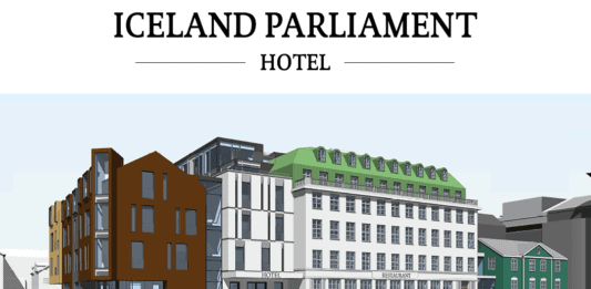 Iceland Parliament Hotel, Curio Collection by Hilton