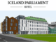 Iceland Parliament Hotel, Curio Collection by Hilton