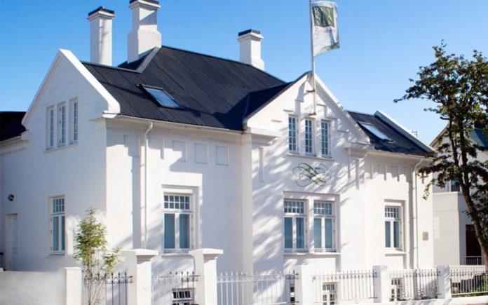 Three Star Hotels Reykjavik Residence