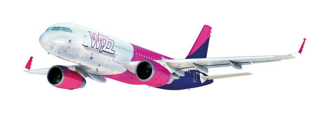 Wizz Air annouces three new routes from Budapest: Ibiza, Liverpool and Reykjavik