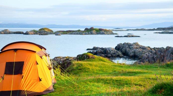 How Camping Can Be a Unique Romantic Getaway How Camping Can Be a Unique Romantic Getaway