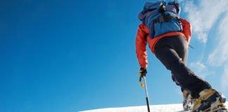 What to Consider Before Planning a Hiking Adventure