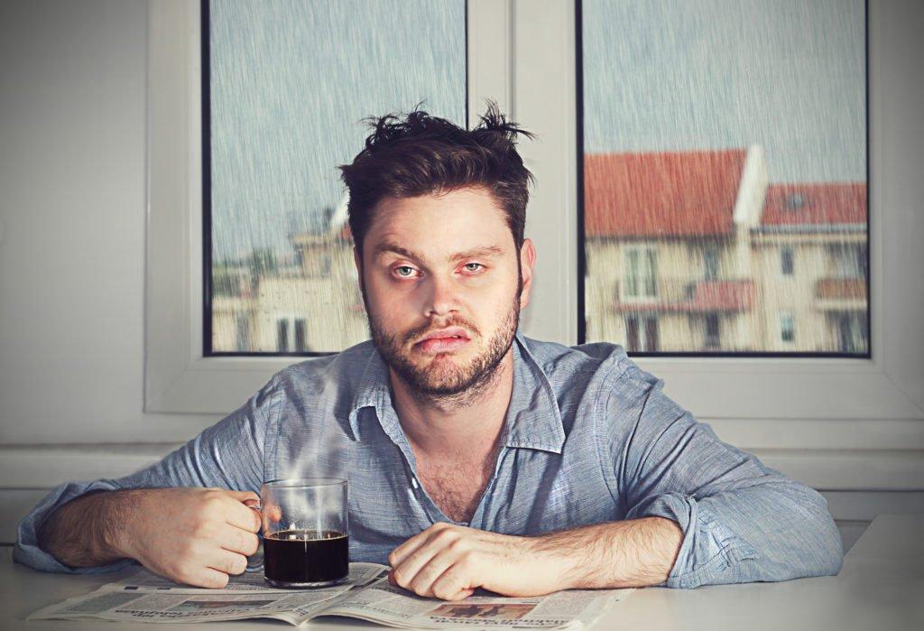 Its Weekend here are 7 Tips To Get Rid Of A Wine Hangover