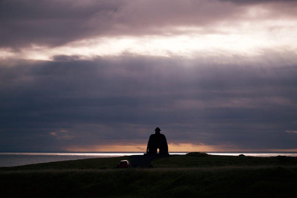 HISTORICAL OVERVIEW OF ICELAND