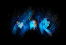 Sigur Rós’ First Performance in Iceland in Five Years