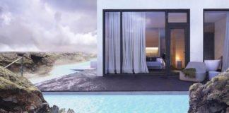 Moss Hotel A Landmark of Luxury