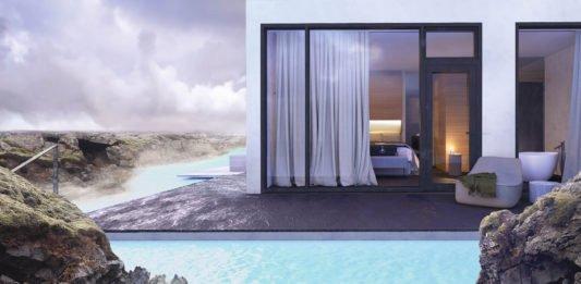 Moss Hotel A Landmark of Luxury