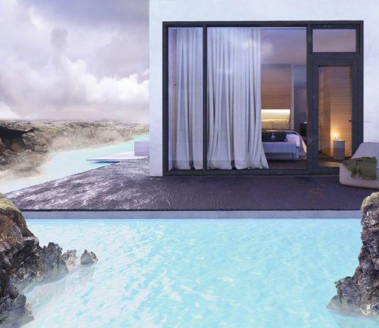 Moss Hotel A Landmark of Luxury