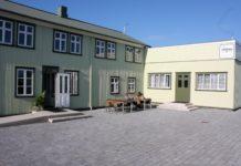 Tryggvaskali Restaurant Selfoss