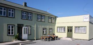 Tryggvaskali Restaurant Selfoss