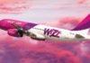 Wizz Air Adds New Service Between Prague and Reykjavik