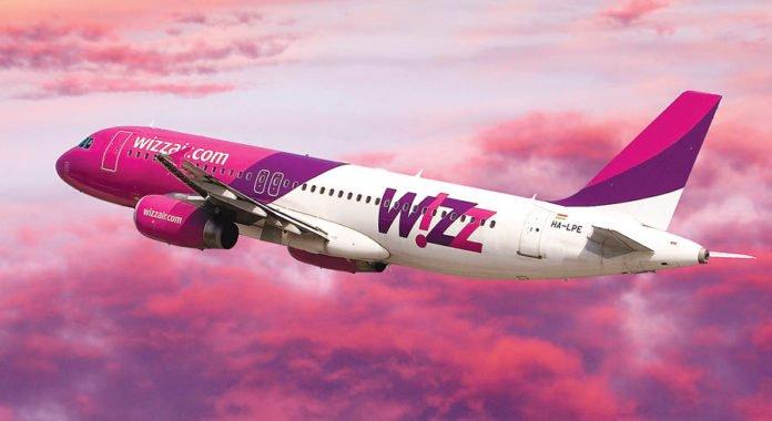 Wizz Air Adds New Service Between Prague and Reykjavik