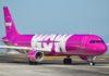 In April WOW air increased passenger load by 173 percent compared to 2016 WOW Air to Offer Cheapest Israel-US Flights
