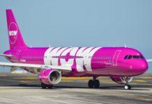 WOW Air to Offer Cheapest Israel-US Flights