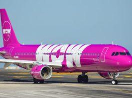 WOW Air to Offer Cheapest Israel-US Flights