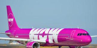 WOW Air to Offer Cheapest Israel-US Flights