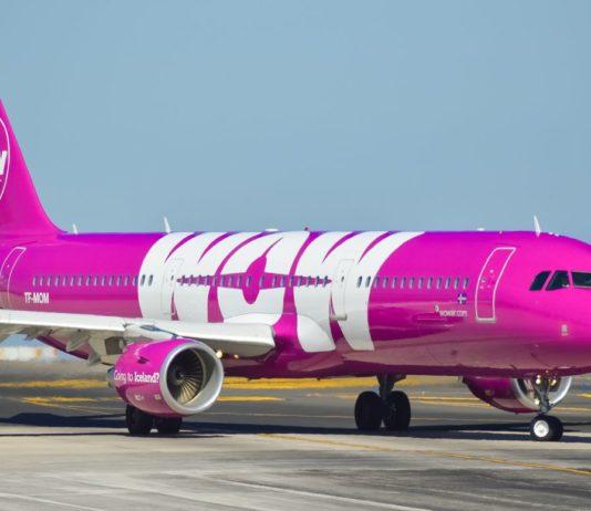 WOW Air to Offer Cheapest Israel-US Flights