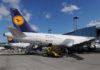 Lufthansa to expand Europe network by flying all year around to Iceland