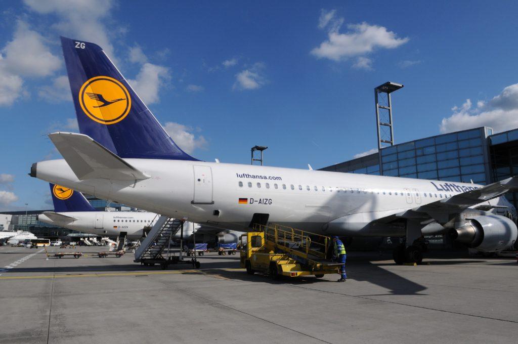 Lufthansa to expand Europe network by flying all year around to Iceland