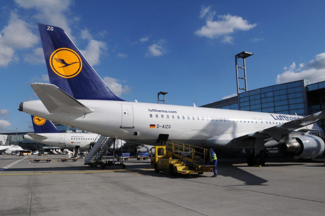 Lufthansa to expand Europe network by flying all year around to Iceland