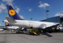 Lufthansa to expand Europe network by flying all year around to Iceland