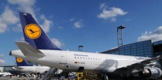 Lufthansa to expand Europe network by flying all year around to Iceland