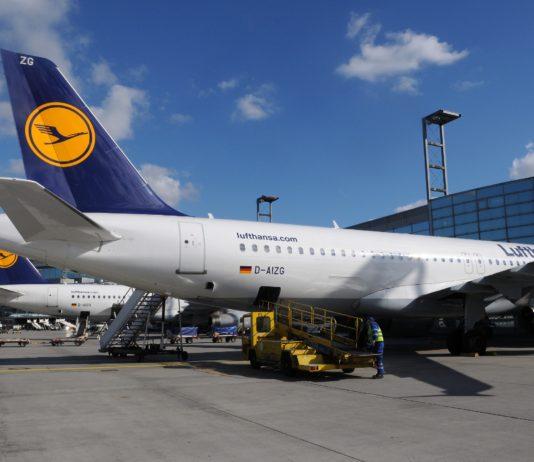 Lufthansa to expand Europe network by flying all year around to Iceland