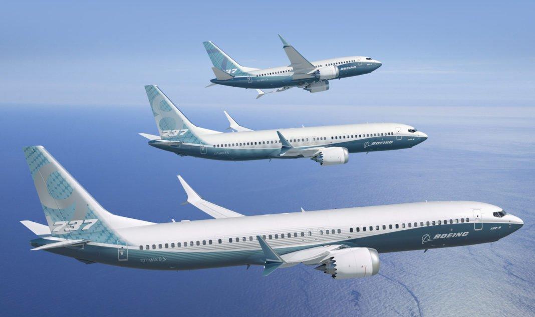 Boeing, Primera Air Announce Order for Up to 20 737 MAX 9s