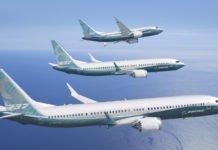 Boeing, Primera Air Announce Order for Up to 20 737 MAX 9s