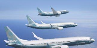 Boeing, Primera Air Announce Order for Up to 20 737 MAX 9s