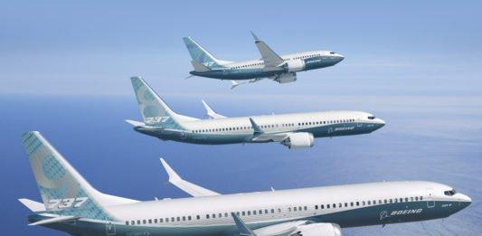 Boeing, Primera Air Announce Order for Up to 20 737 MAX 9s