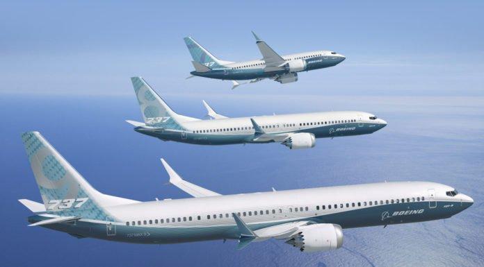 Boeing, Primera Air Announce Order for Up to 20 737 MAX 9s