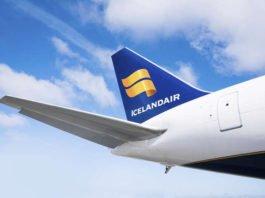 Icelandair joins Airlines for Europe