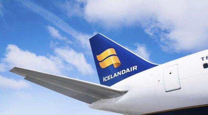 Icelandair joins Airlines for Europe
