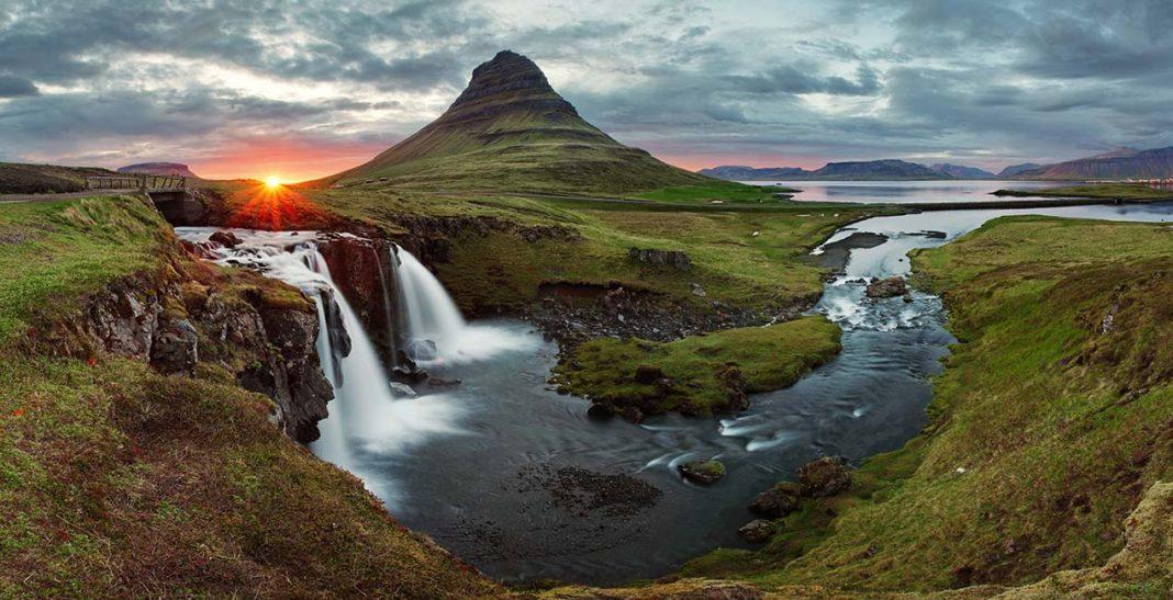 Best time to visit Iceland