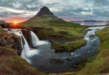 Best time to visit Iceland