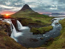 Best time to visit Iceland