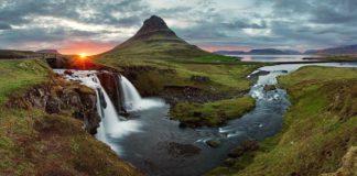 Best time to visit Iceland