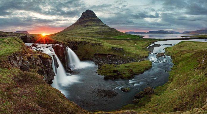 Best time to visit Iceland