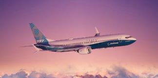 Boeing 737 MAX