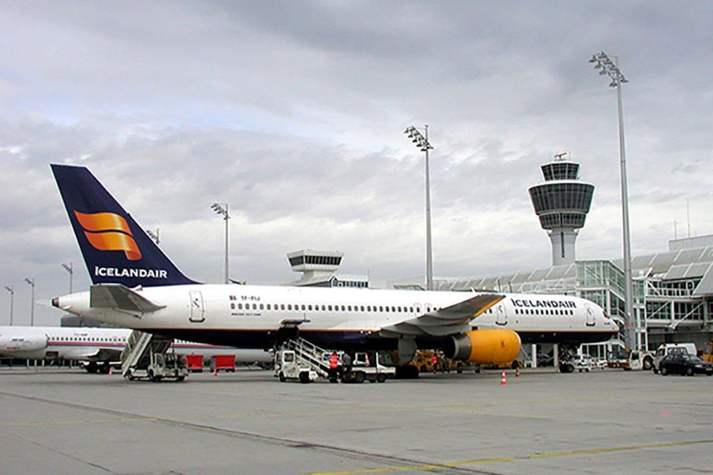Icelandair Share repurchase program