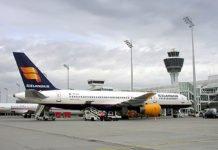 Icelandair Share repurchase program