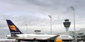 Icelandair Share repurchase program